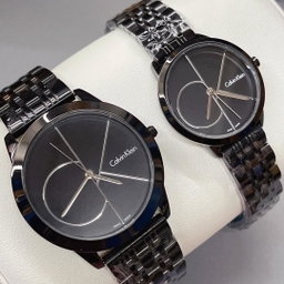 Montre couple 