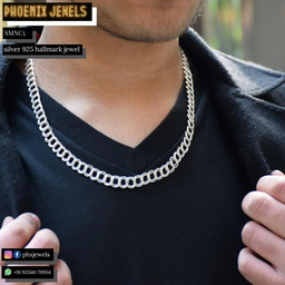 Men - Neck Chains Collection