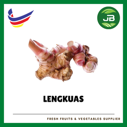 Local Vegetable
