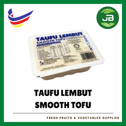 SMOOTH TOFU