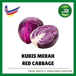KOBIS MERAH 红包菜