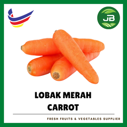 Import Vegetable
