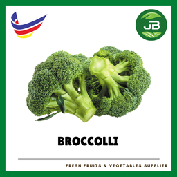 BROCCOLI 西兰花