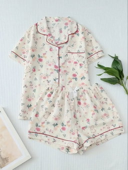 Sleepwear