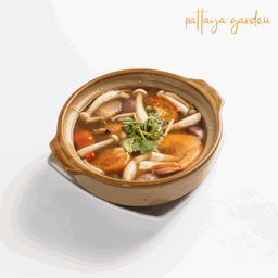 Tom Yum Goong Nam Sai