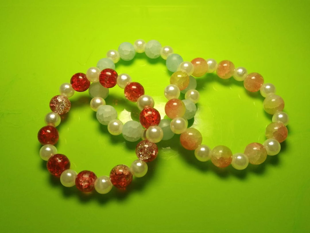 Crystal Bracelet 