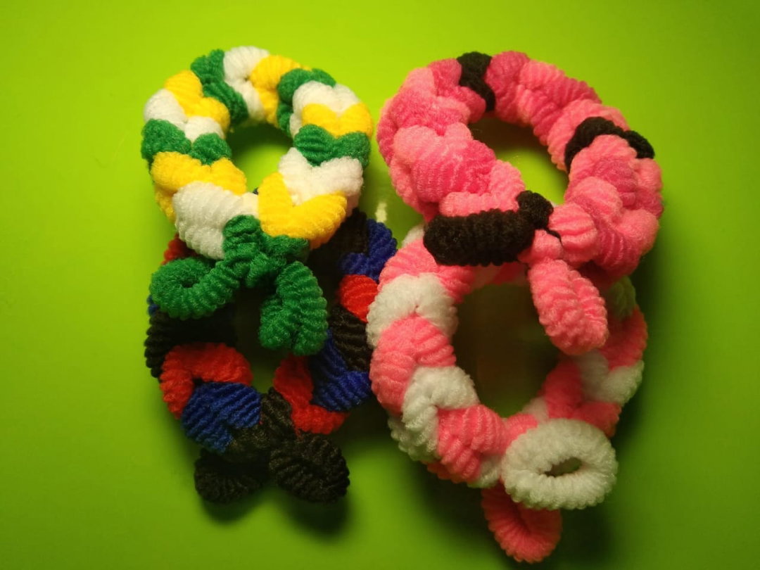 Hand Band Bracelet 