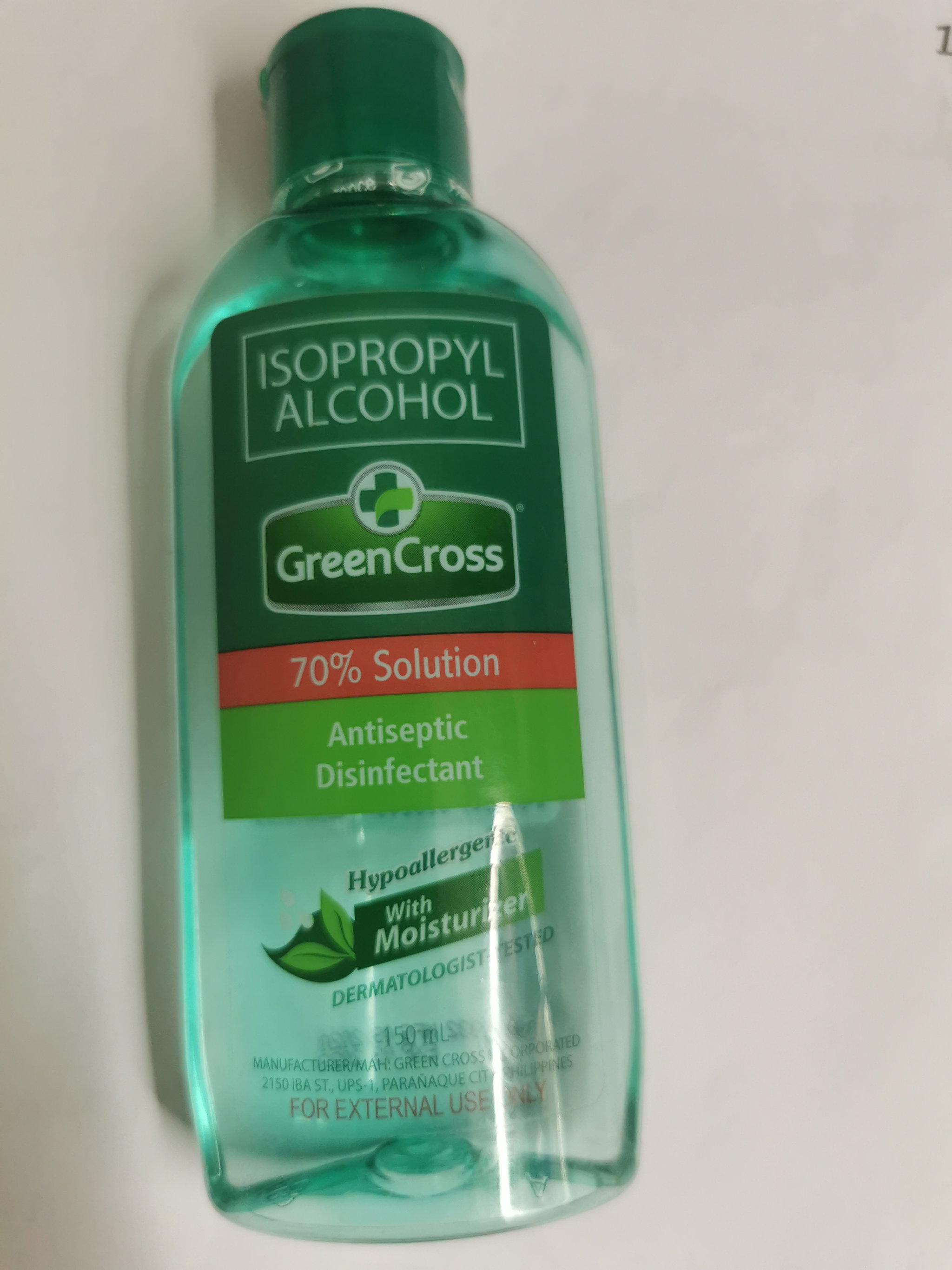 Isoprophyl alcohol_0