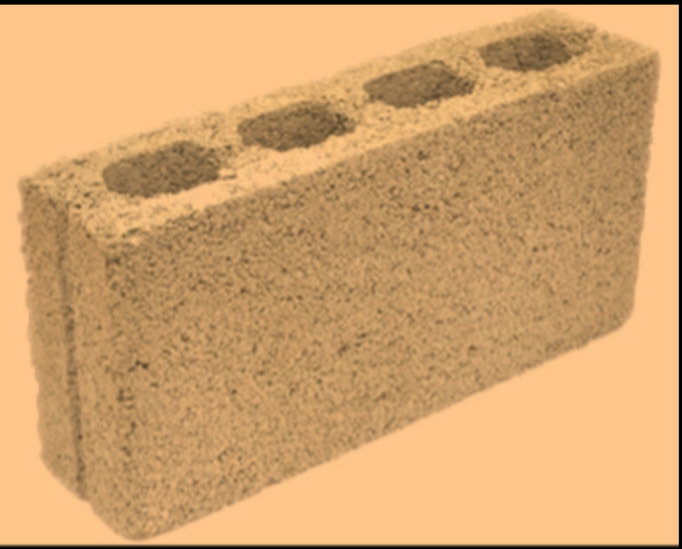Hollowblocks Size No. 4_0