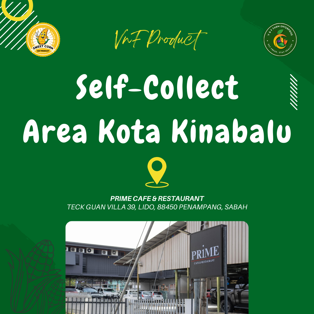 Self Collection (Area Kota Kinabalu)_0