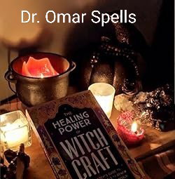 Witchcraft spells _2