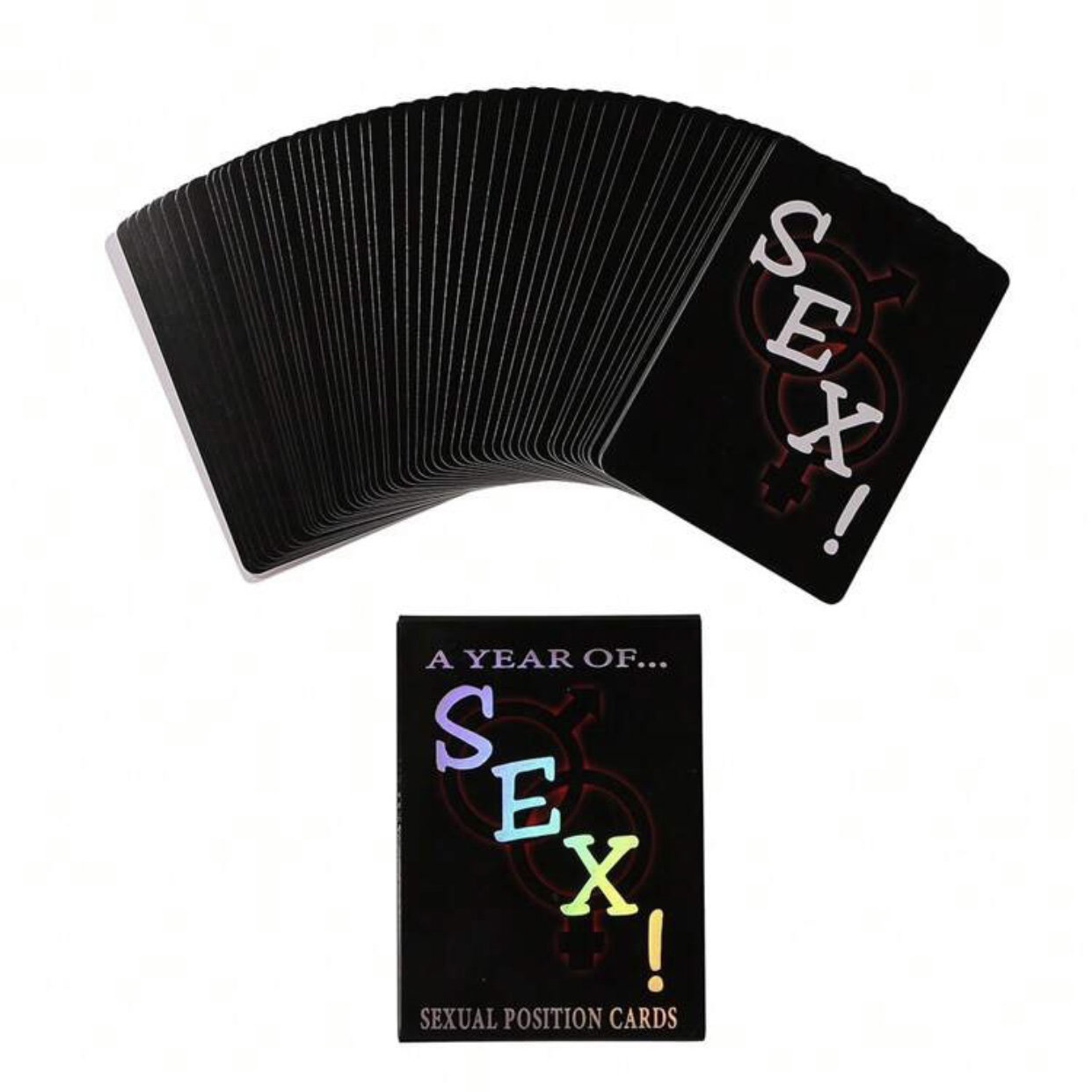 A Year Of Sex_0
