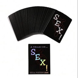 Adult Games
