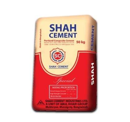 Shah Cement_0
