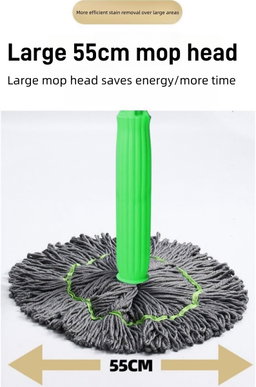 "✨ TwistPro 360 Mop"