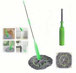 "β¨ Cleaning Essentials Hub"