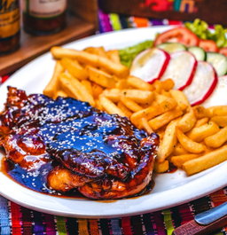 PLATOS FUERTES