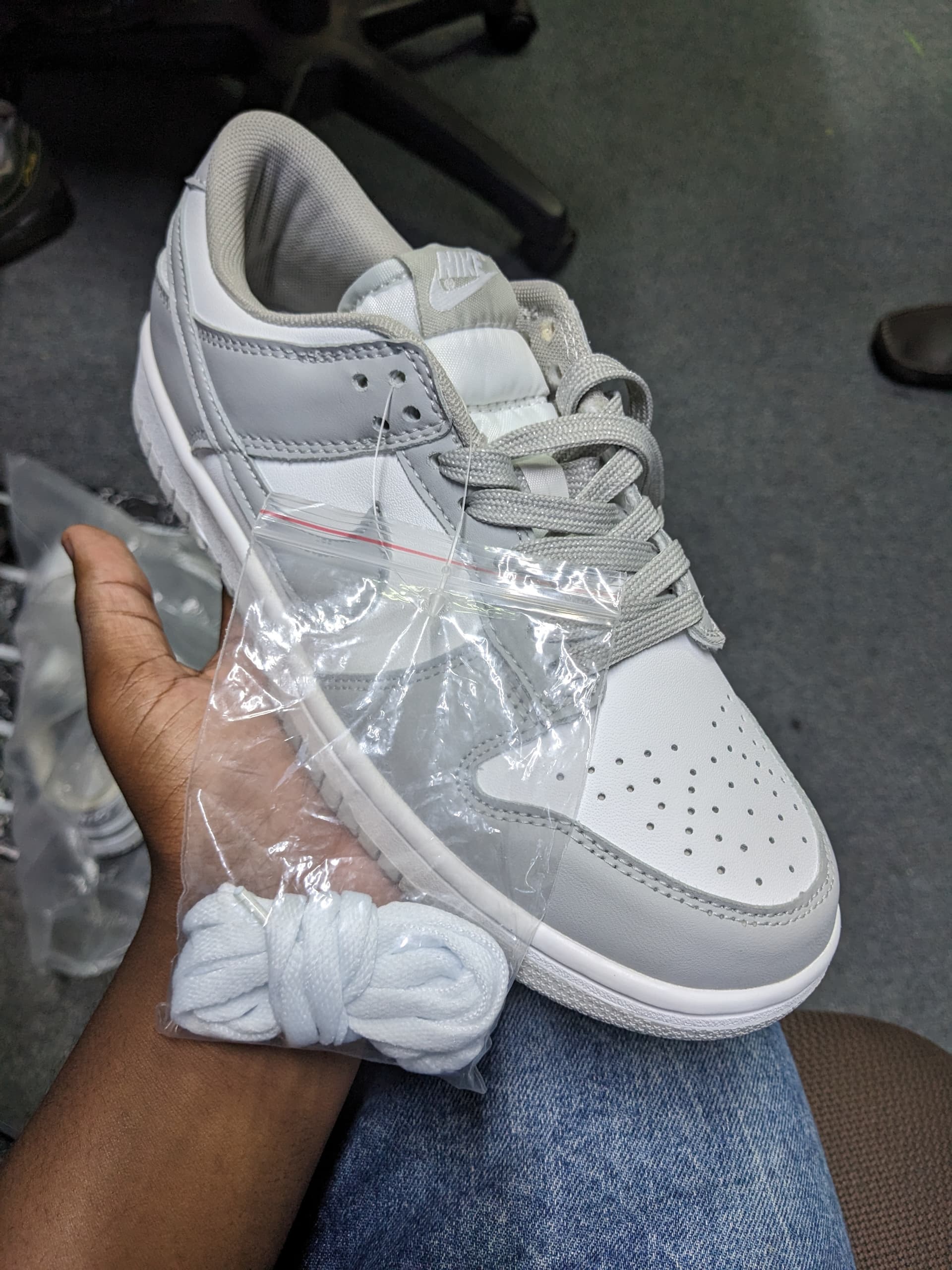 NIKE SB DUNKS_0