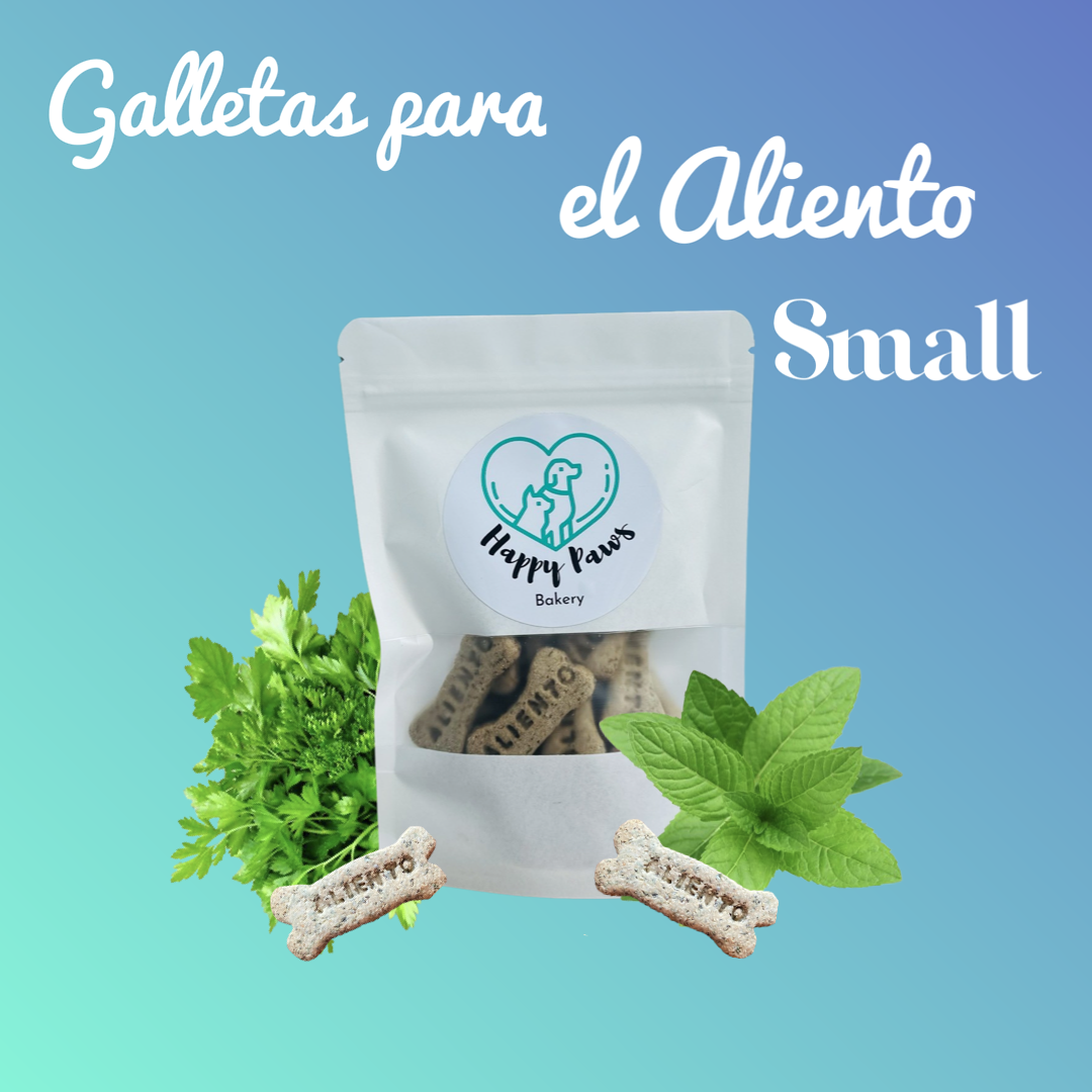 breath cookies