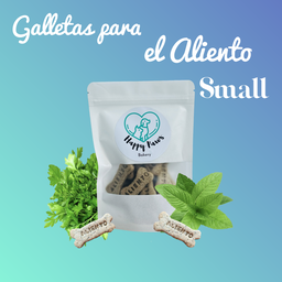 breath cookies