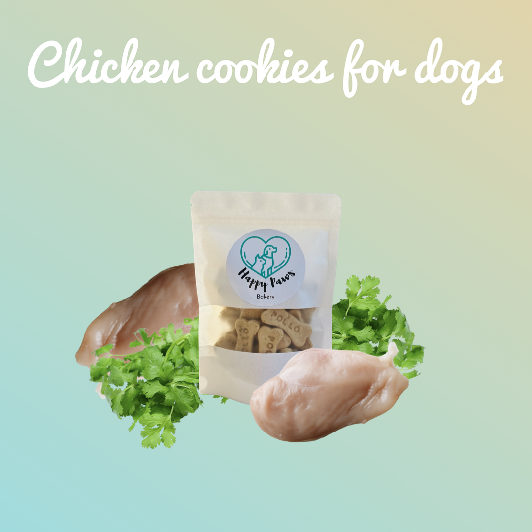 Chicke cookies_0