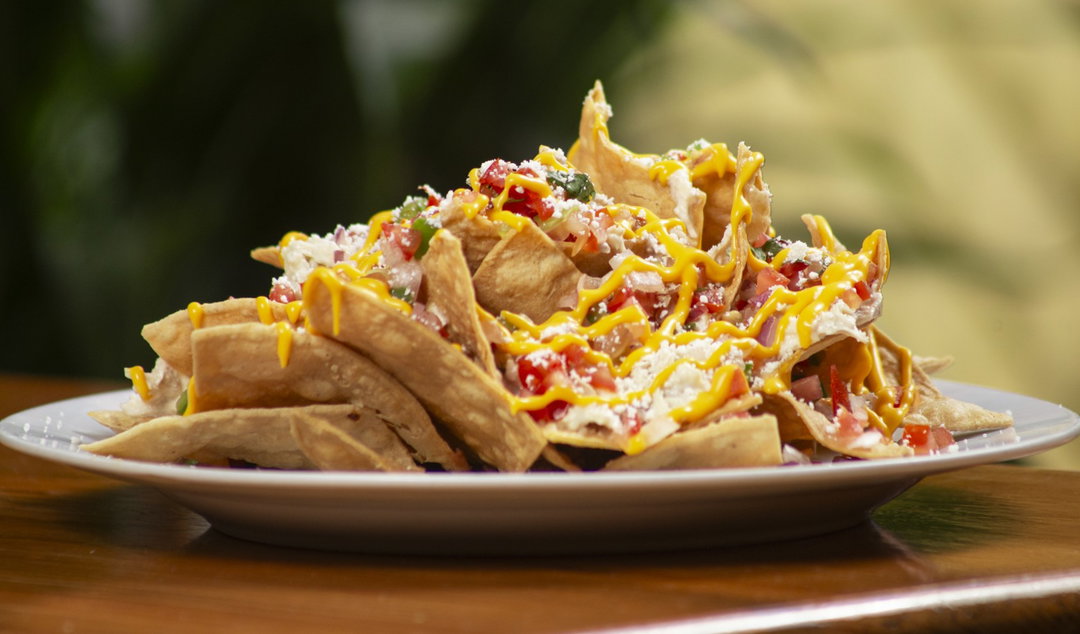 NACHO TRADICIONAL 
