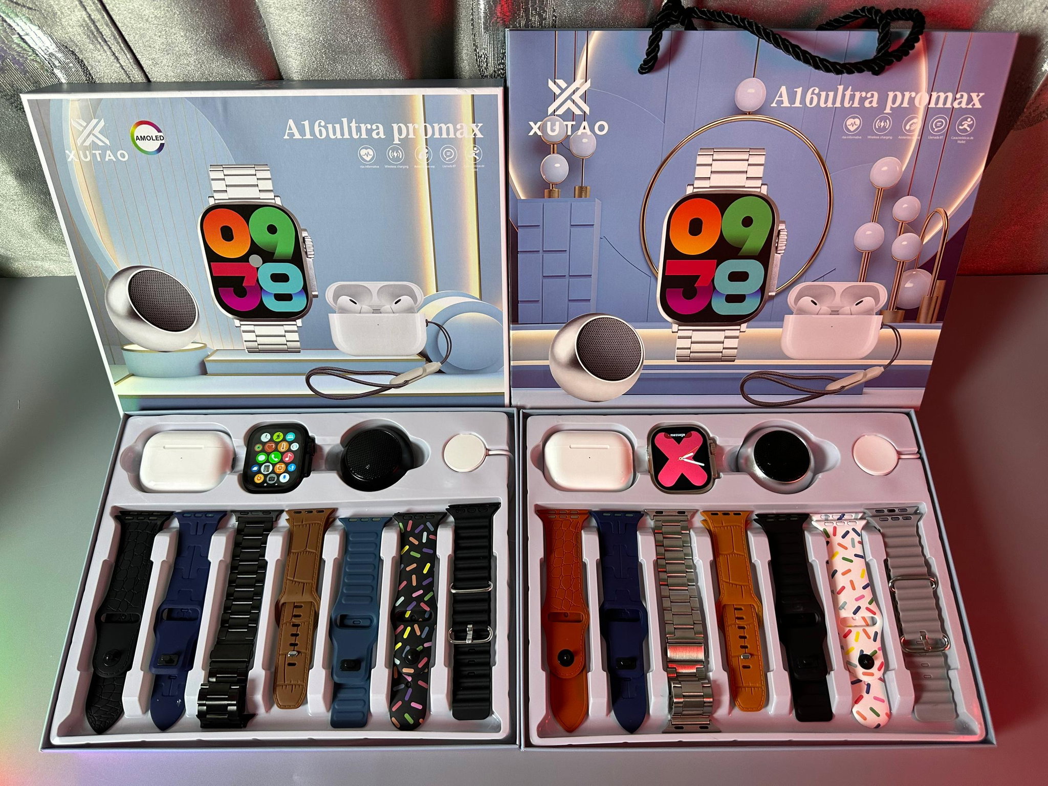 A16 Ultra promax _1