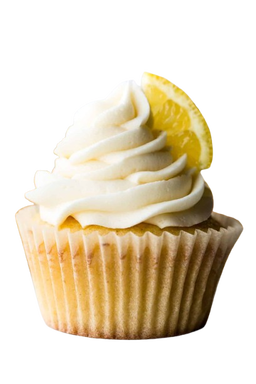 Lemon Lover's Bliss