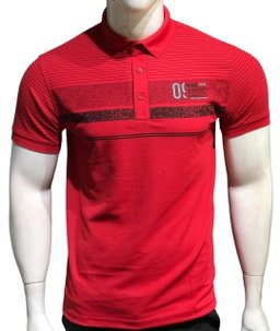 Zeo Men’s T shirt 