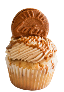 Caramel Spice