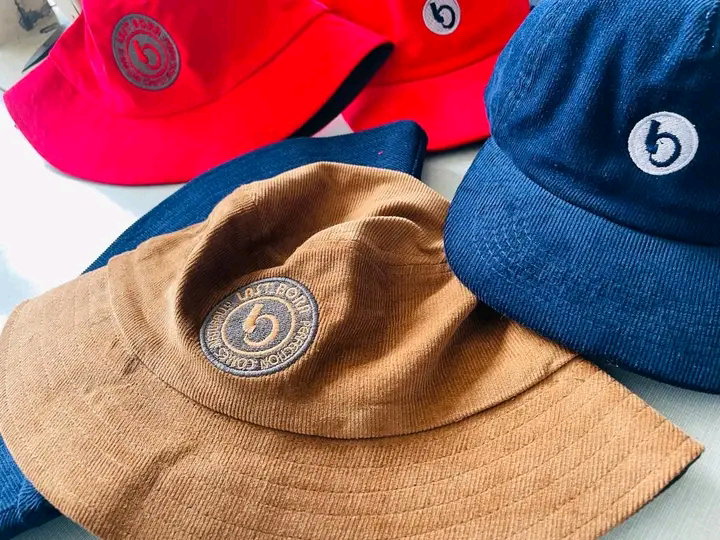 Coderoly Hats