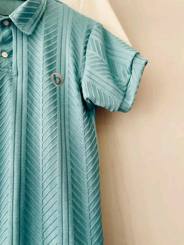 Golf T-shirts 