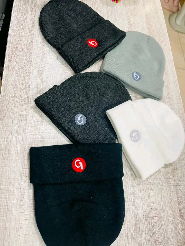 Beanie _0