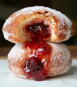 Doughnuts