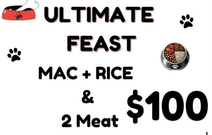 Ultimate Feast 🐾_0