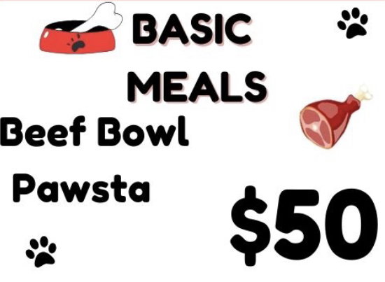Basic Bowl 🐾_0