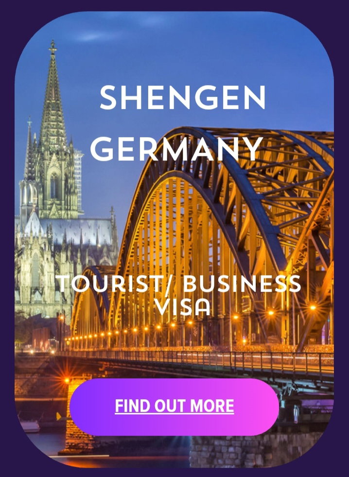 Shengen Tourist/ Business Visa Lodgement_0