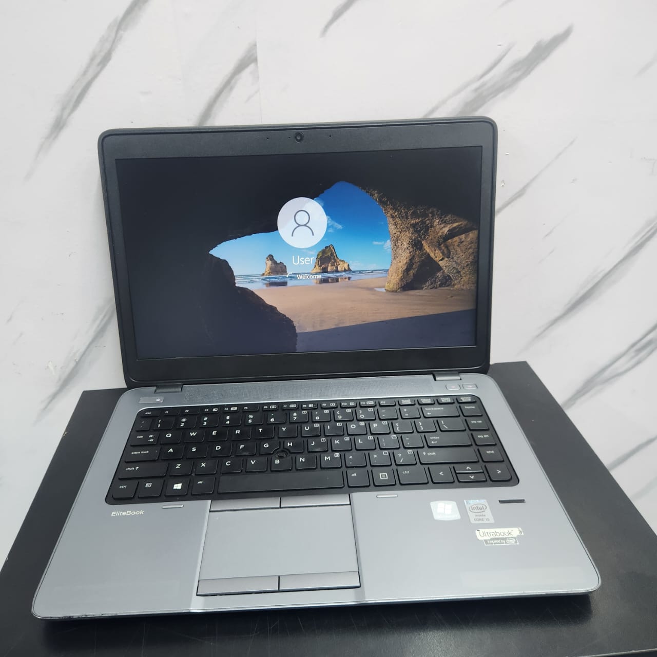 HP EliteBook 840 g1, Intel core i5, 8gb Ram, 500gb HDD, 4th gen, 14inches ksh _0