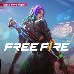 FREE FIRE