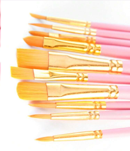 Paint supplies