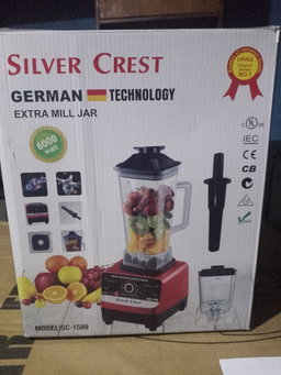 Items