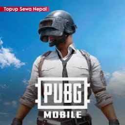 PUBG MOBILE UC