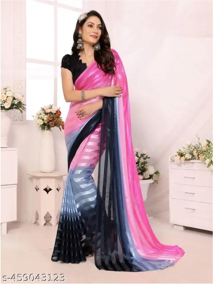 Daily wear saree_0