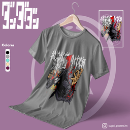 Camisas