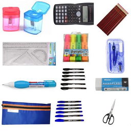Items