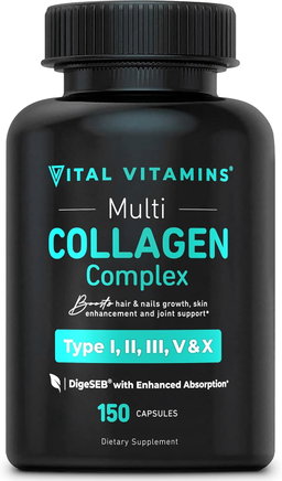 Collagen