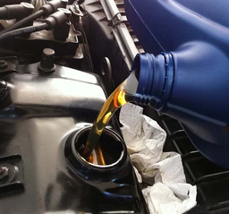 Engineoil