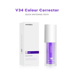 correcteur de couleur v34