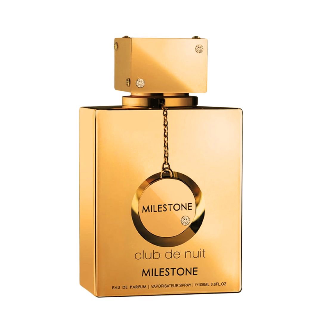 Club De Nuit Milestone_1