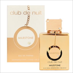 Club De Nuit Milestone